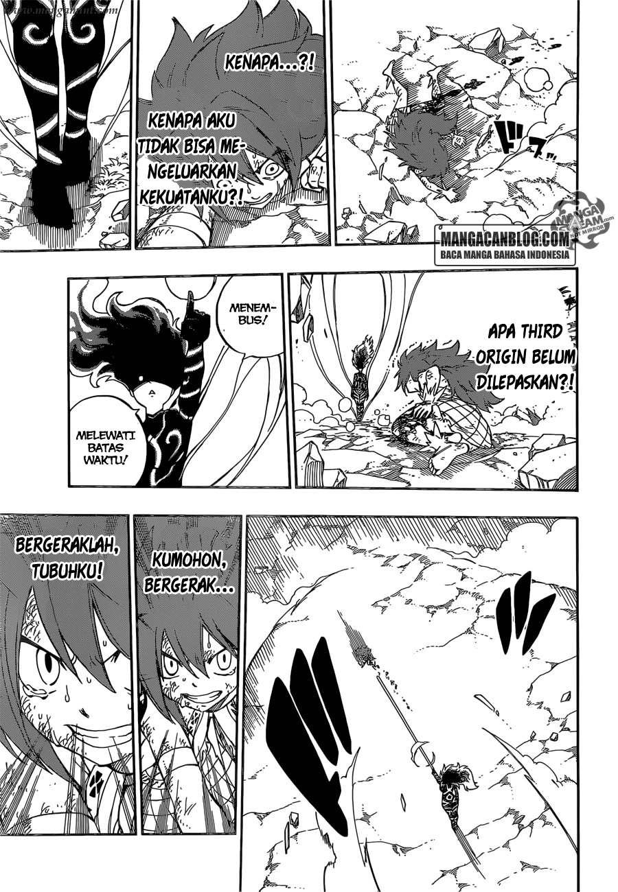 Chapter 476 - halaman 11