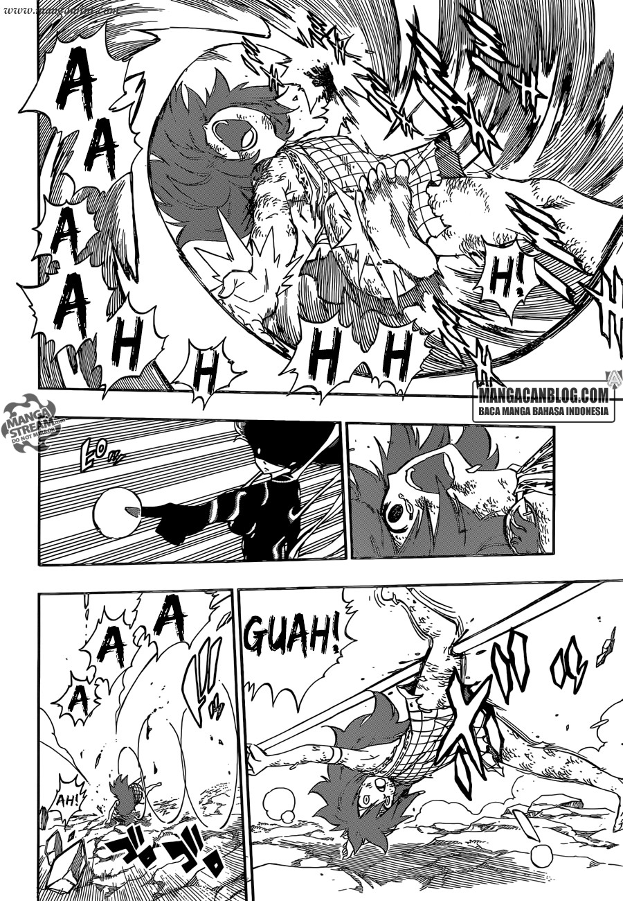 Chapter 476 - halaman 10