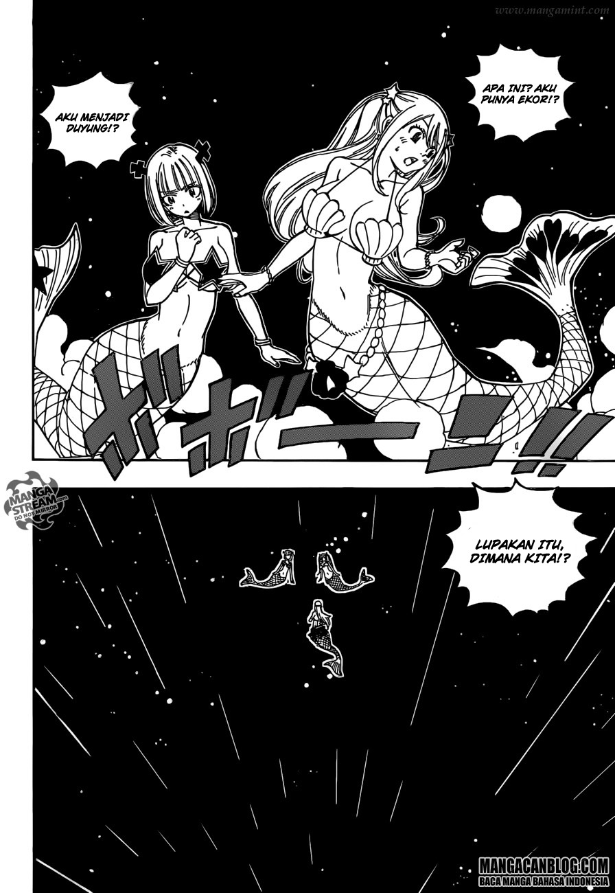 Chapter 468 - halaman 10