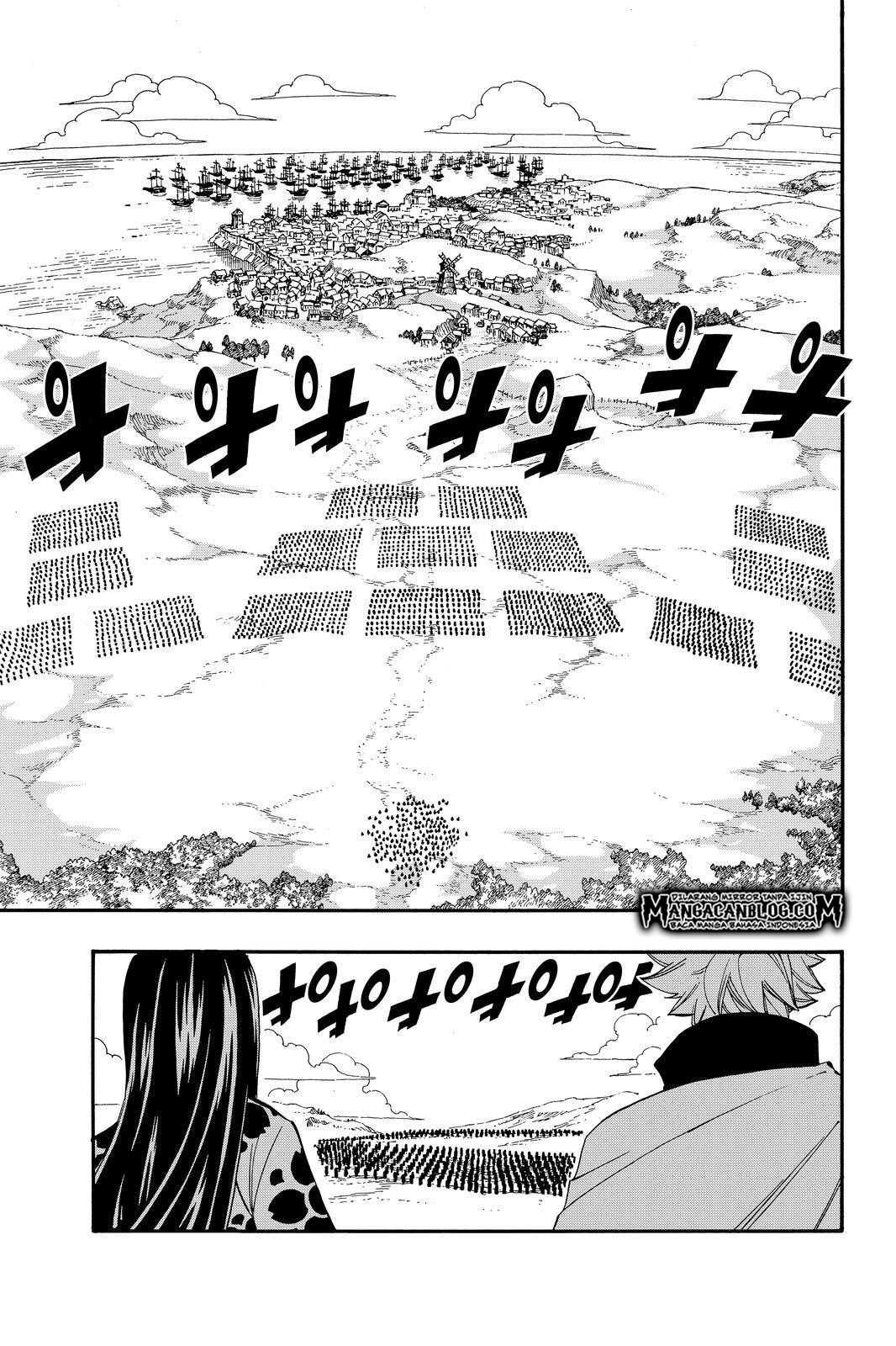 Chapter 466 - halaman 11