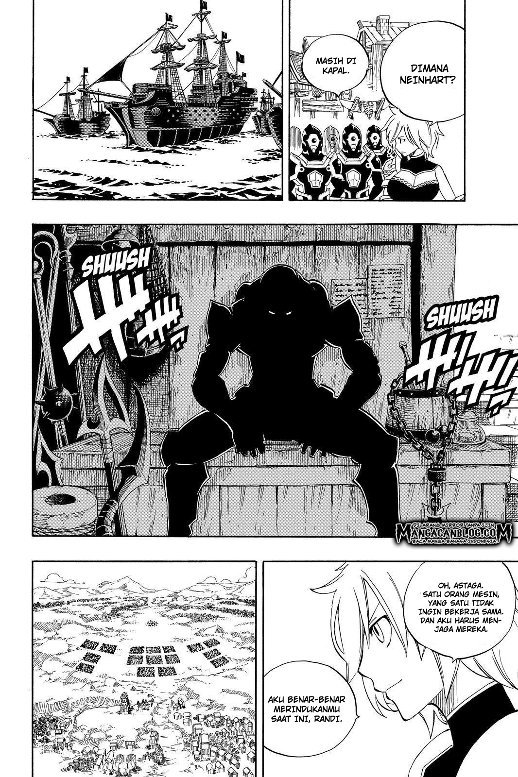 Chapter 466 - halaman 10