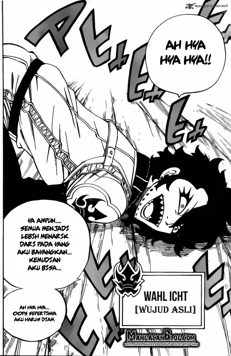 Chapter 461 - halaman 11