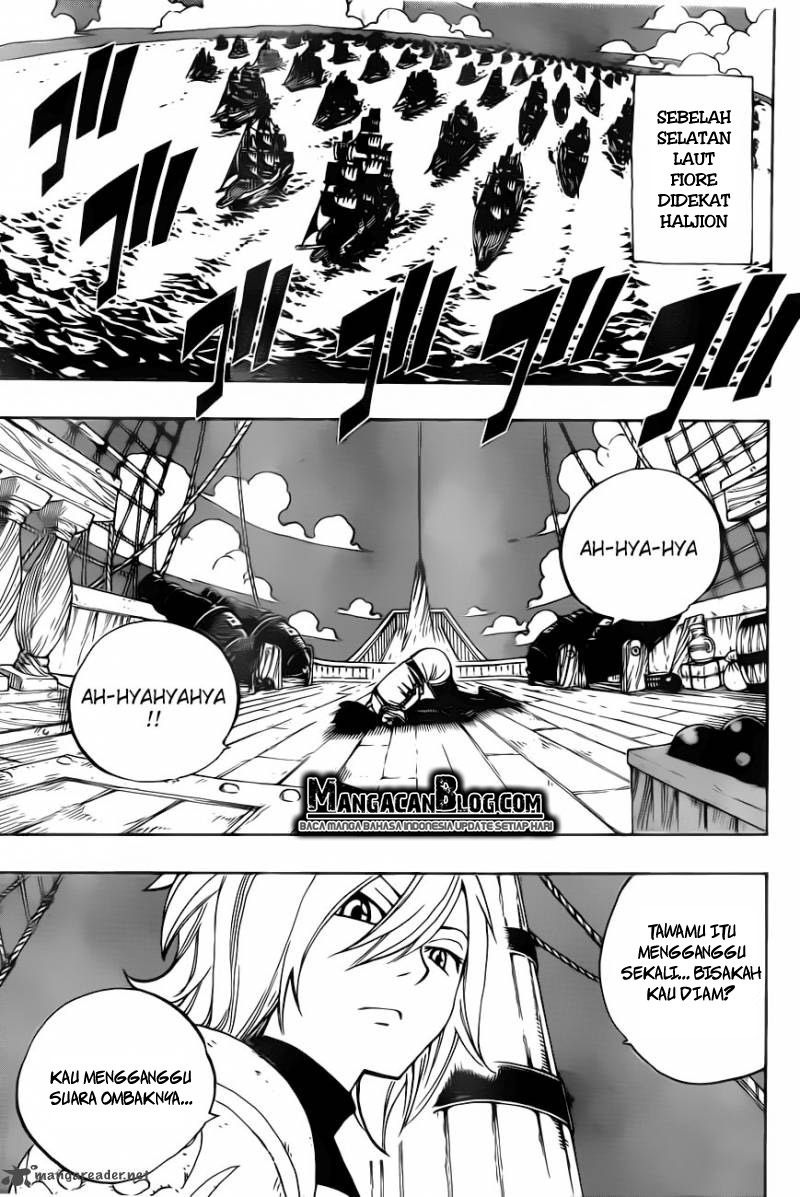 Chapter 461 - halaman 10