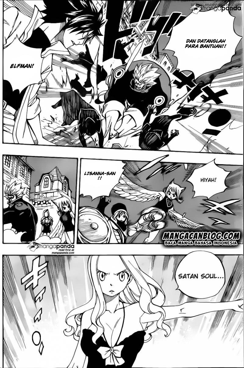 Chapter 456 - halaman 10