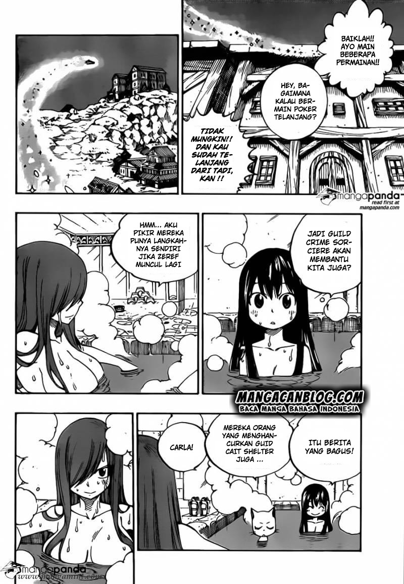 Chapter 453 - halaman 10