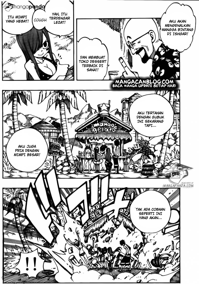 Chapter 442 - halaman 10