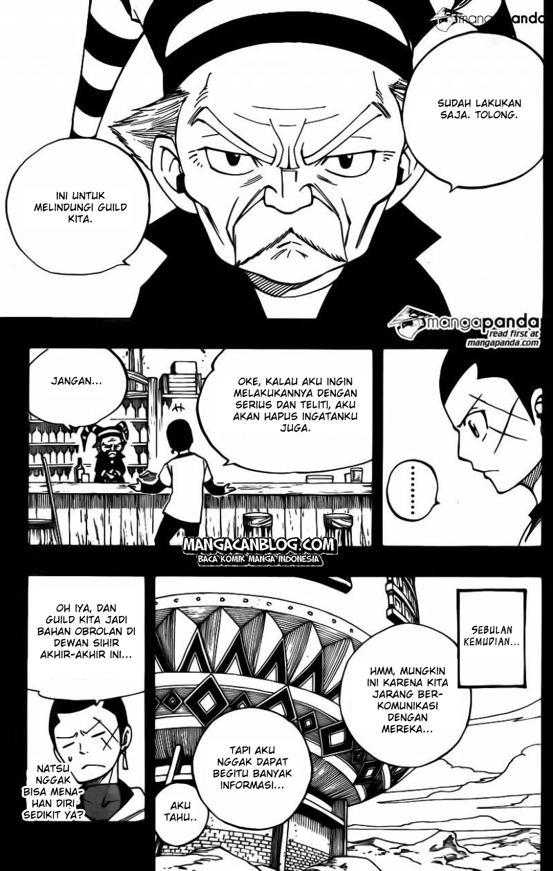 Chapter 439 - halaman 11