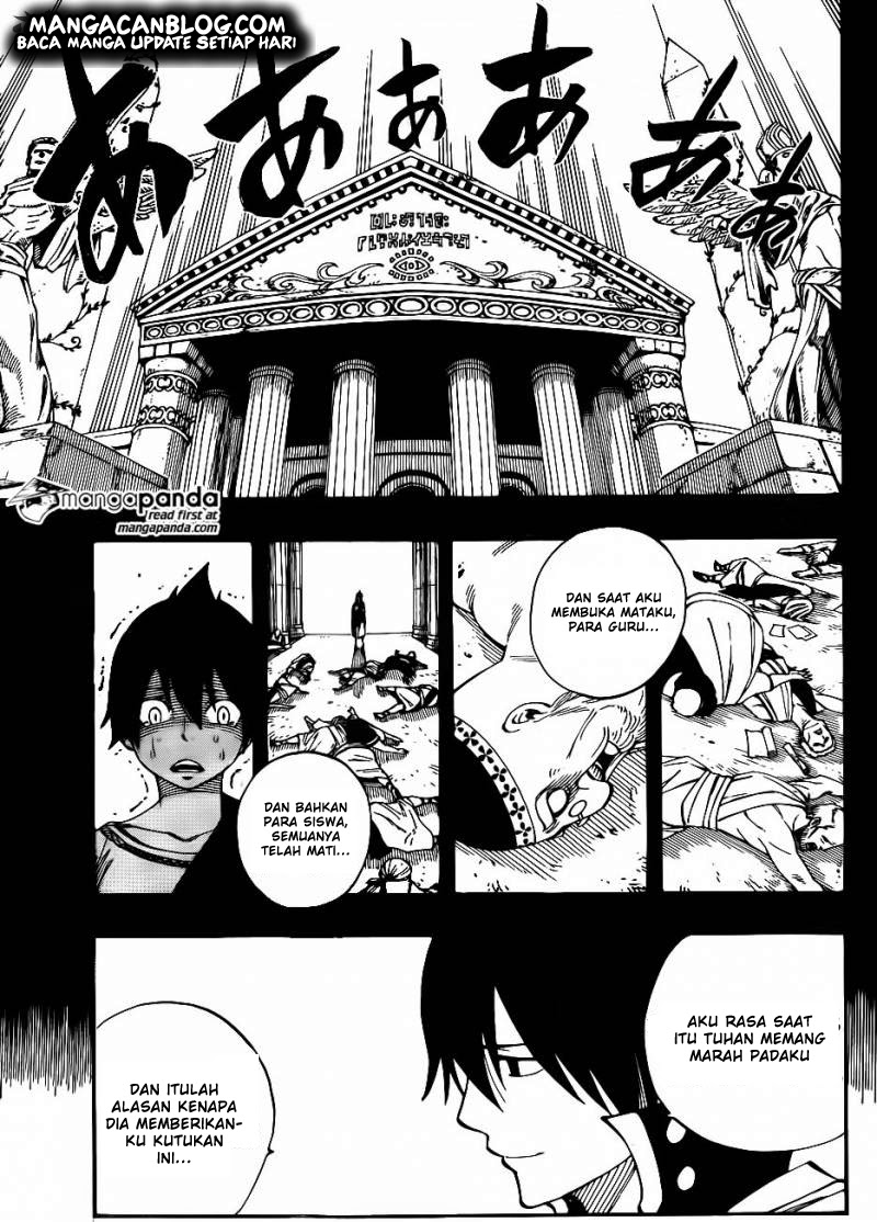 Chapter 436 - halaman 11