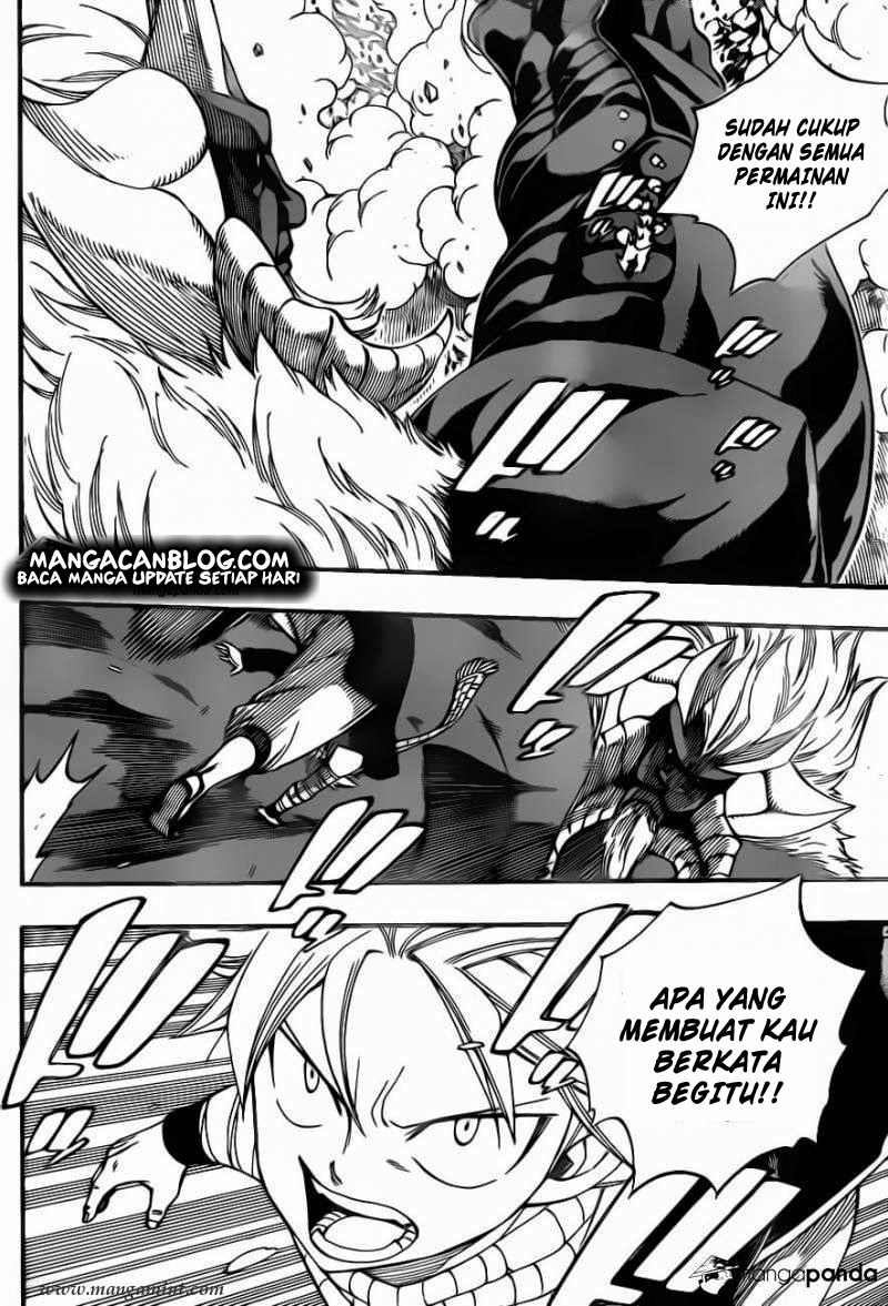 Chapter 434 - halaman 11