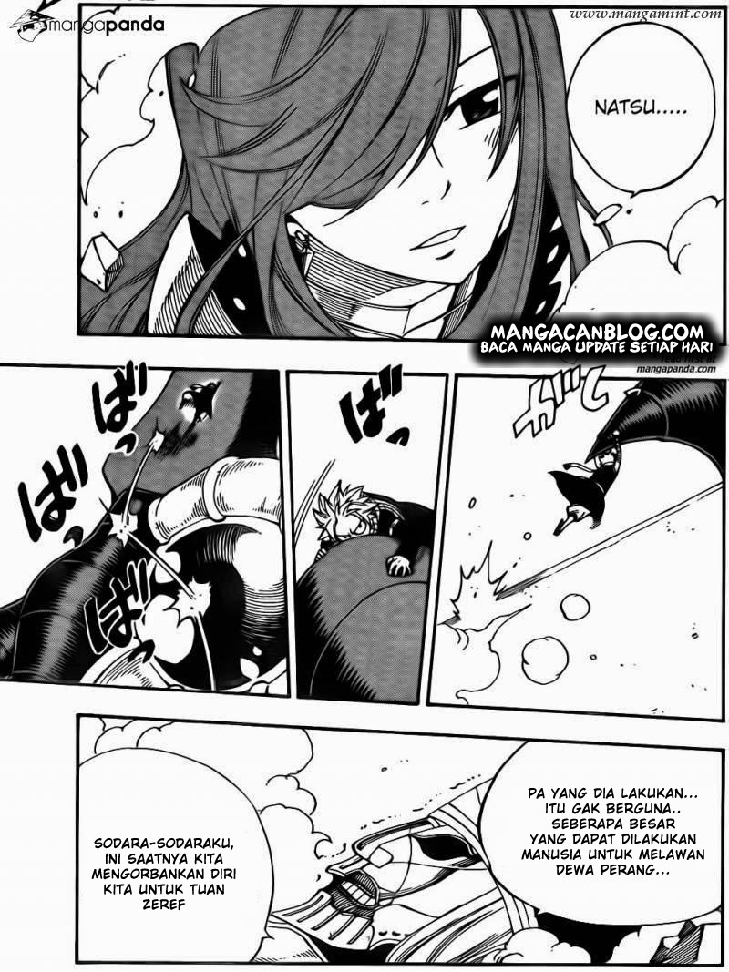 Chapter 434 - halaman 10