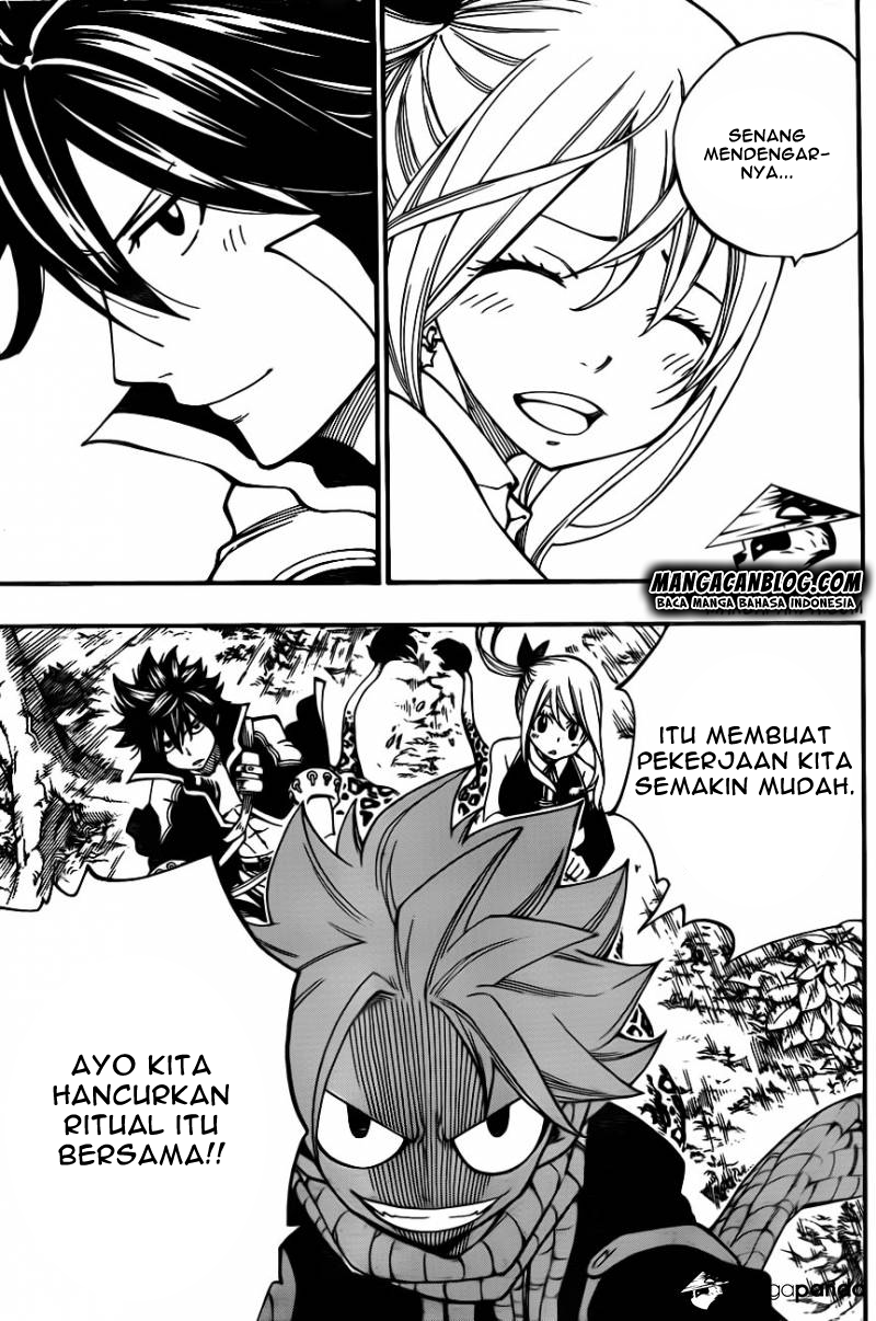 Chapter 430 - halaman 11