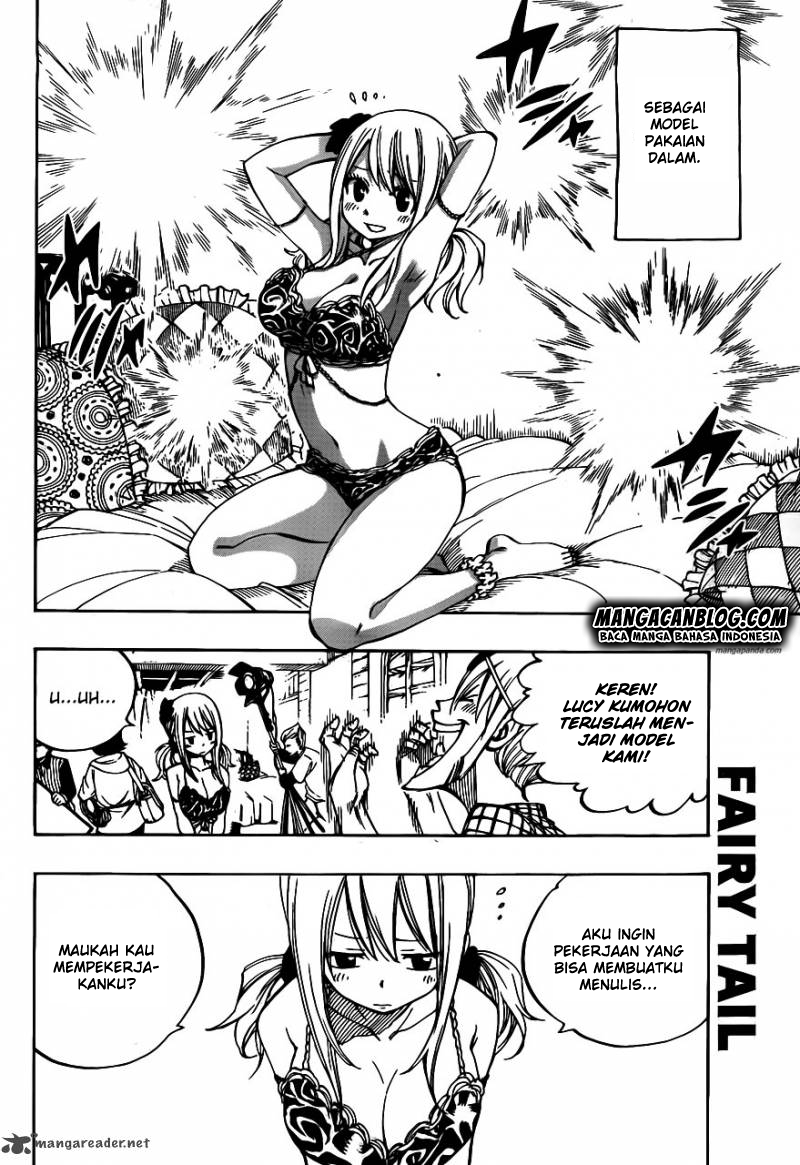 Chapter 418 - halaman 11