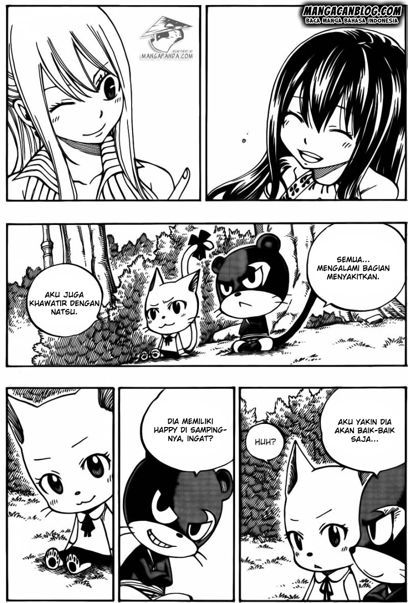 Chapter 416 - halaman 10