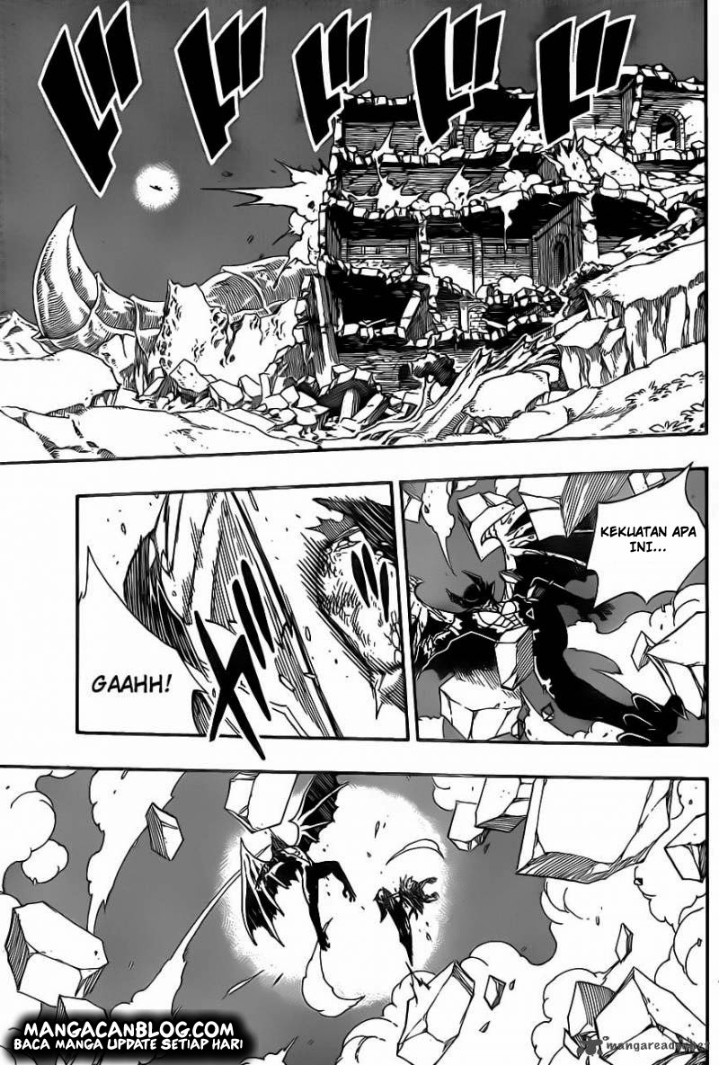 Chapter 411 - halaman 11