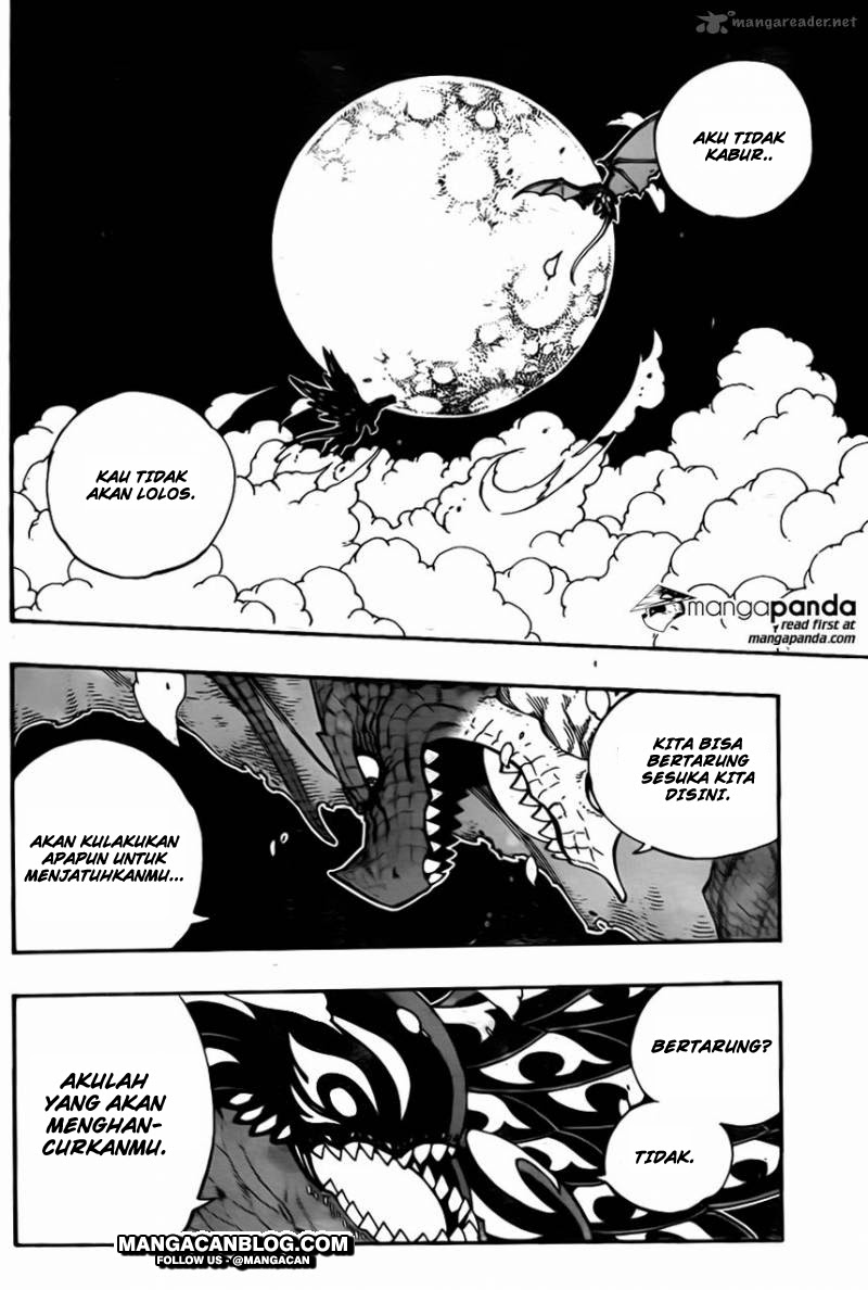 Chapter 407 - halaman 11