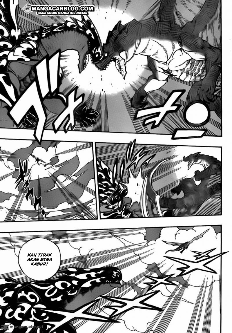 Chapter 407 - halaman 10