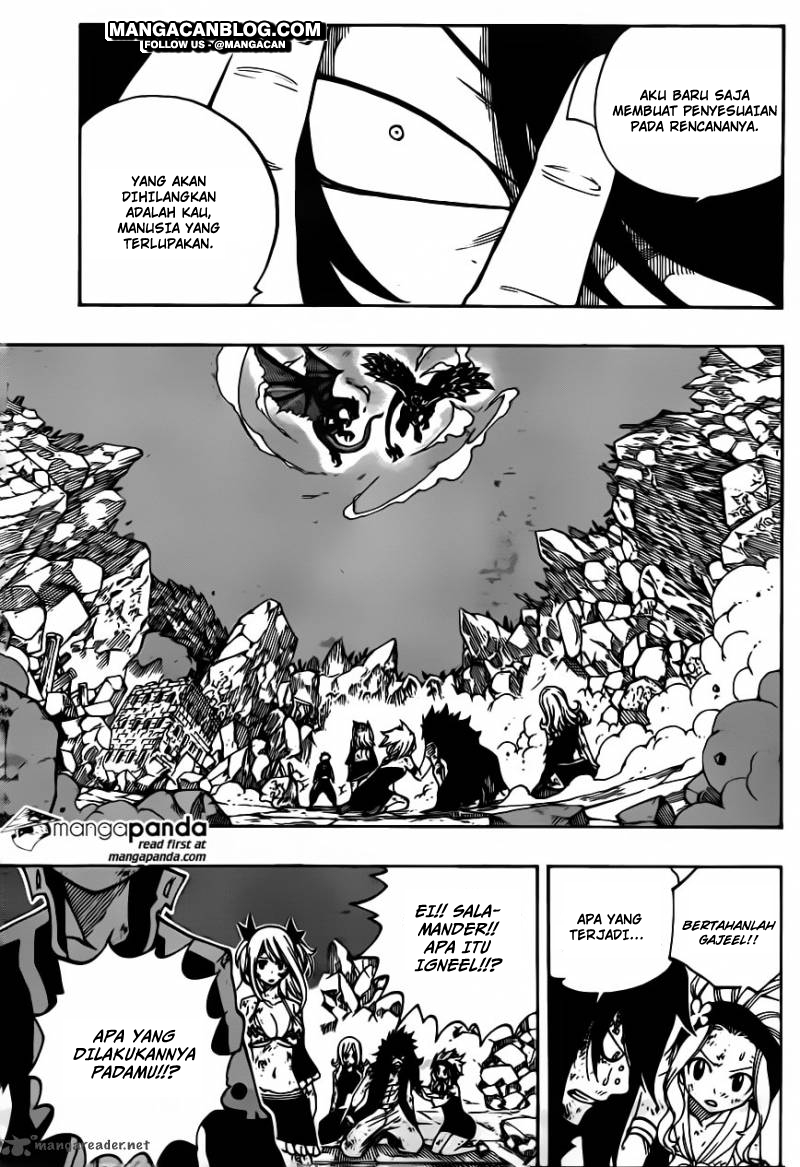 Chapter 401 - halaman 10