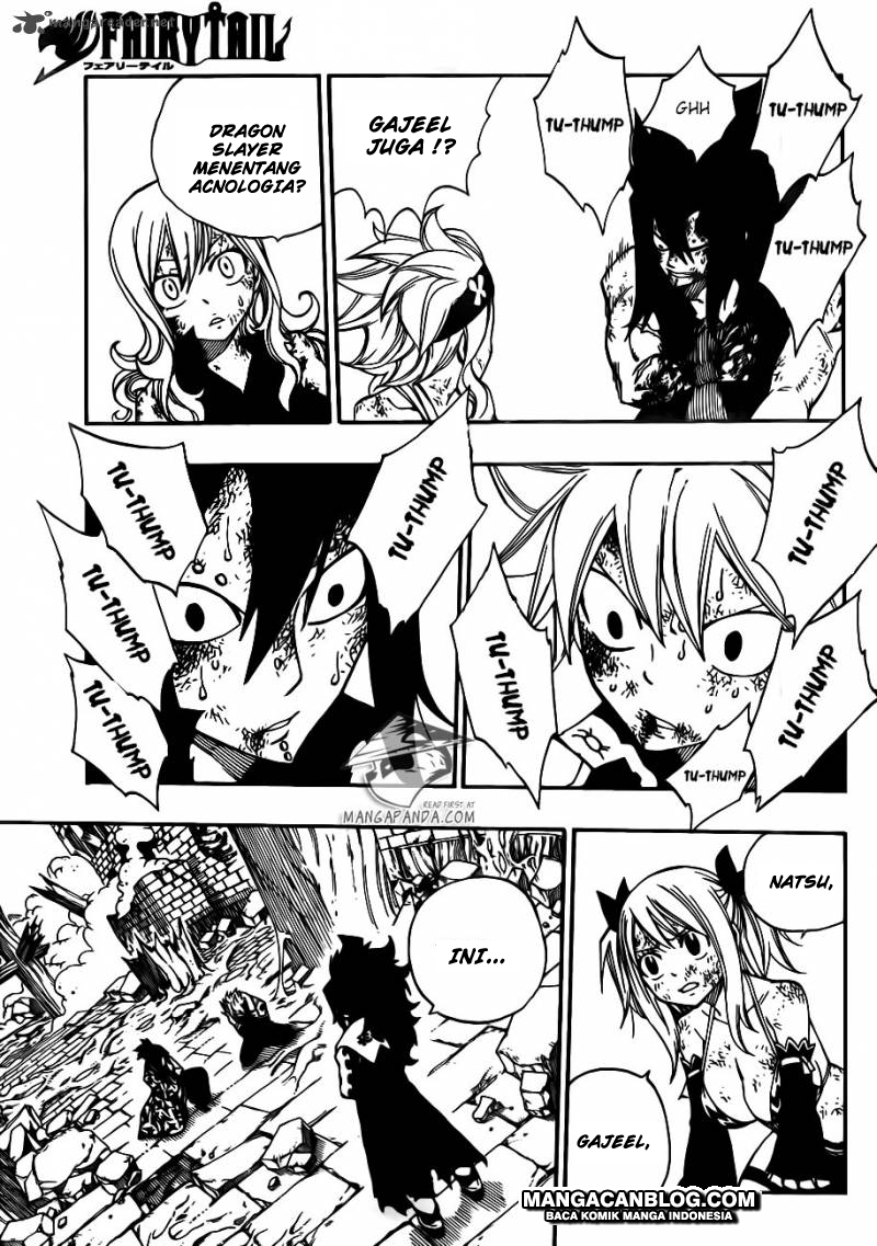 Chapter 400 - halaman 11