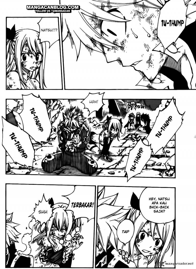 Chapter 400 - halaman 10