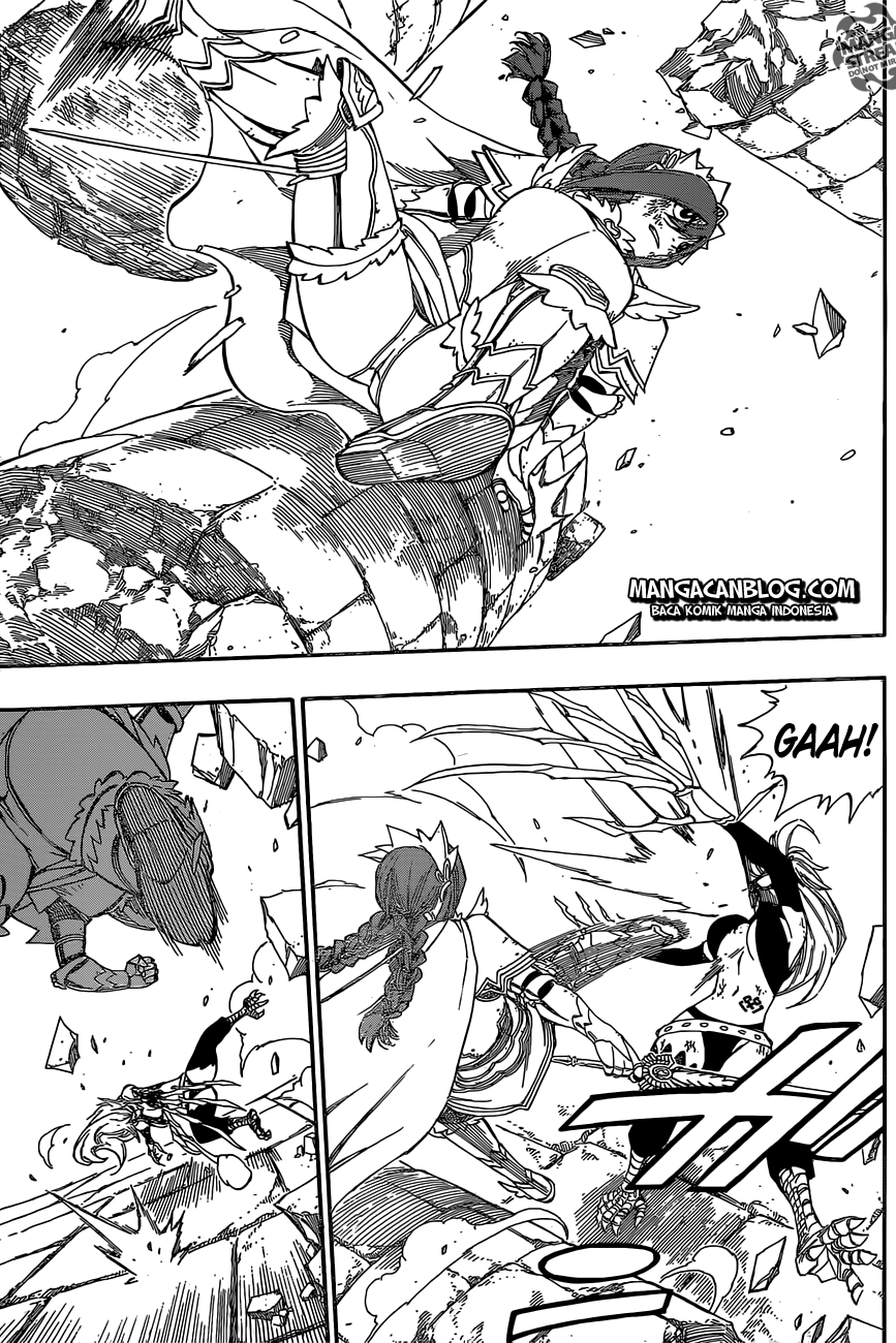Chapter 399 - halaman 10
