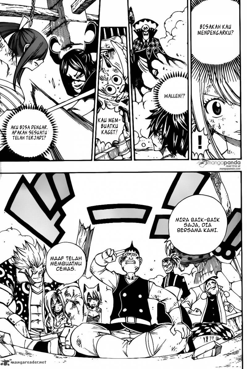 Chapter 382 - halaman 11