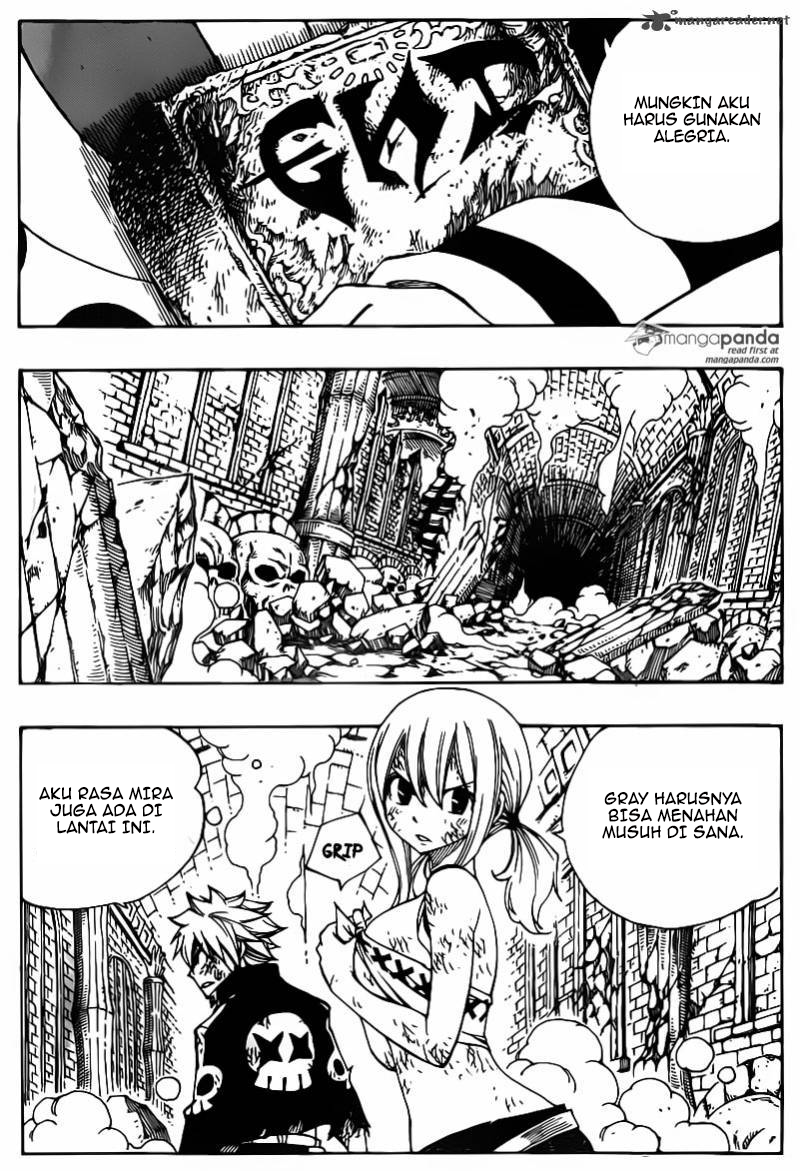 Chapter 382 - halaman 10