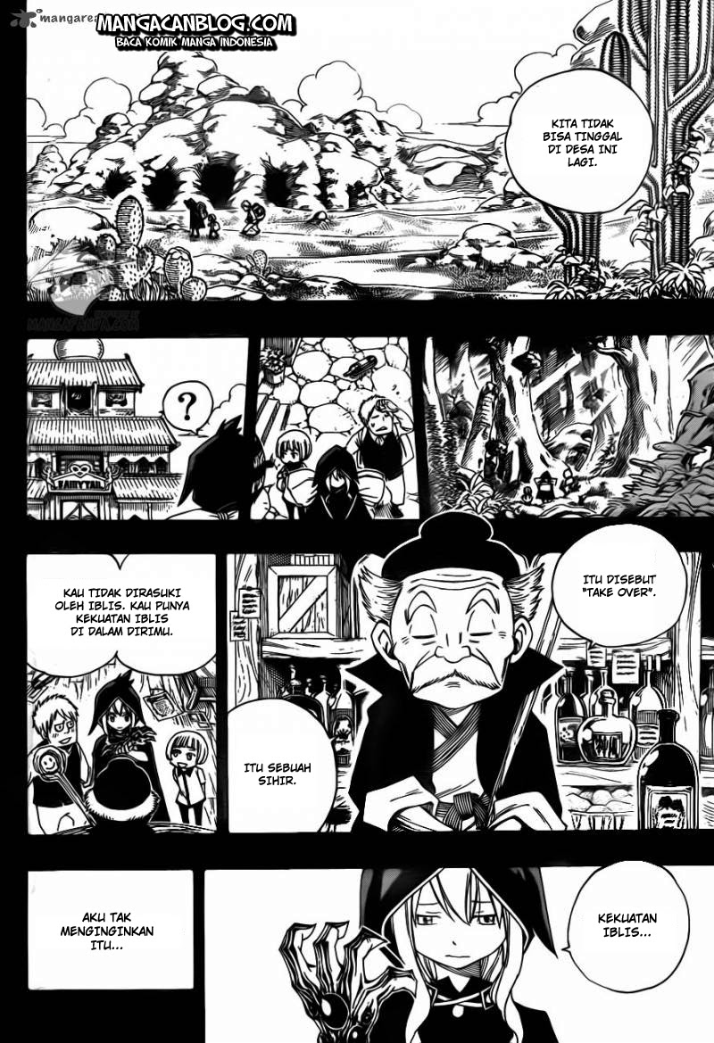 Chapter 381 - halaman 11