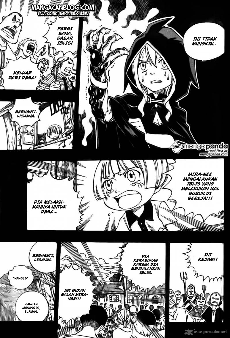Chapter 381 - halaman 10