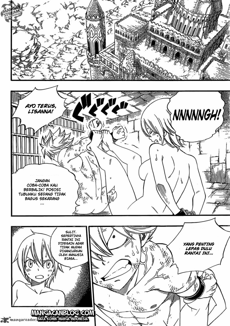 Chapter 368 - halaman 11