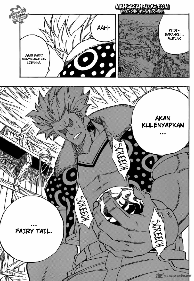 Chapter 368 - halaman 10