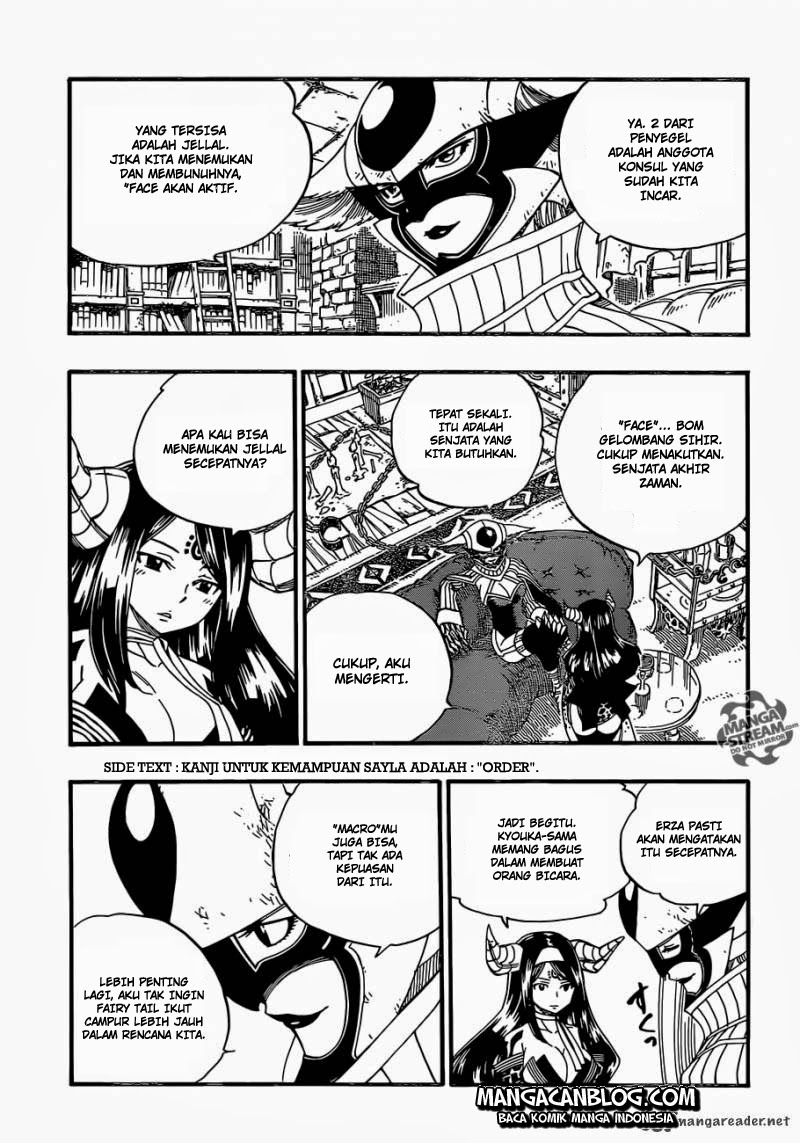 Chapter 367 - halaman 10