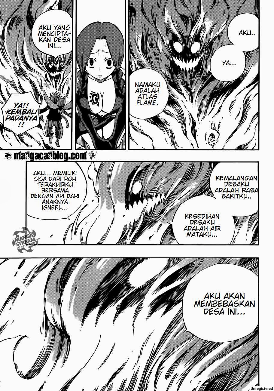 Chapter 353 - halaman 11
