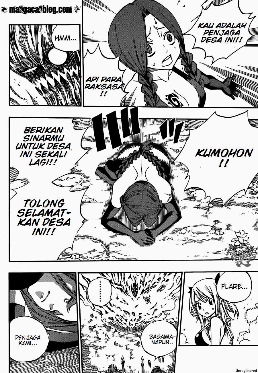 Chapter 353 - halaman 10
