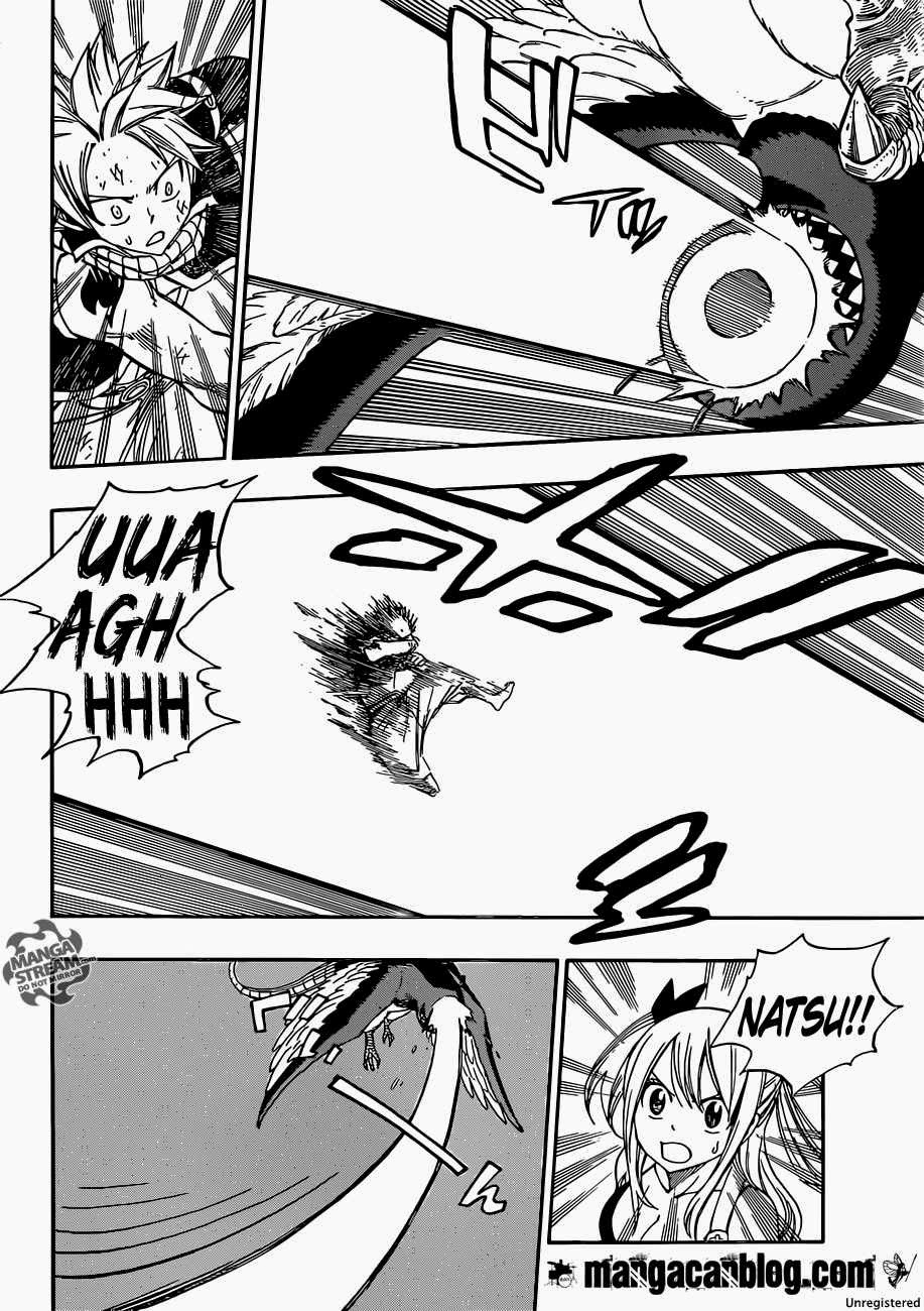 Chapter 352 - halaman 10