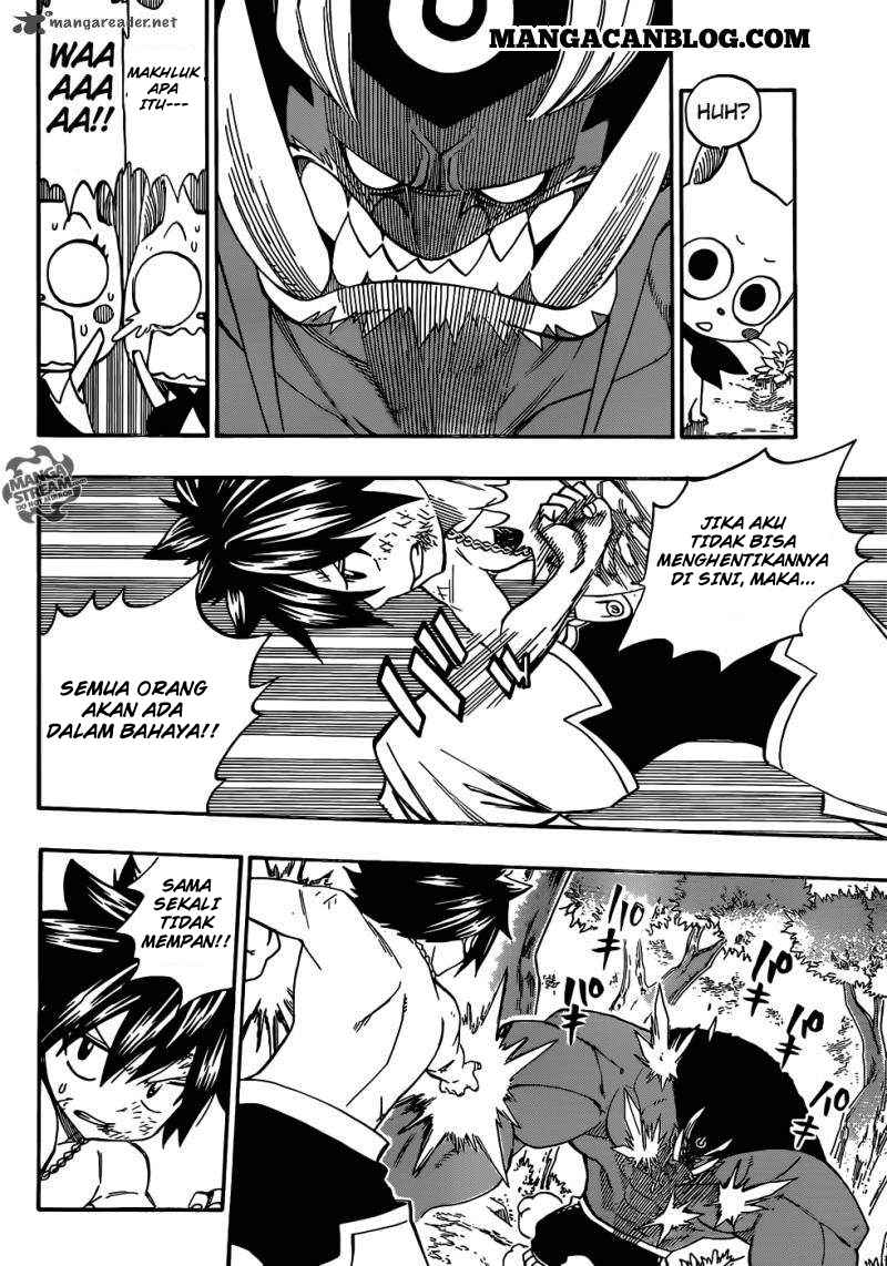 Chapter 350 - halaman 10
