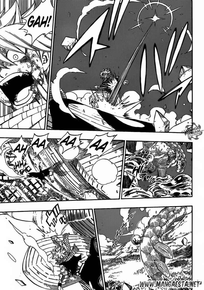 Chapter 336 - halaman 11
