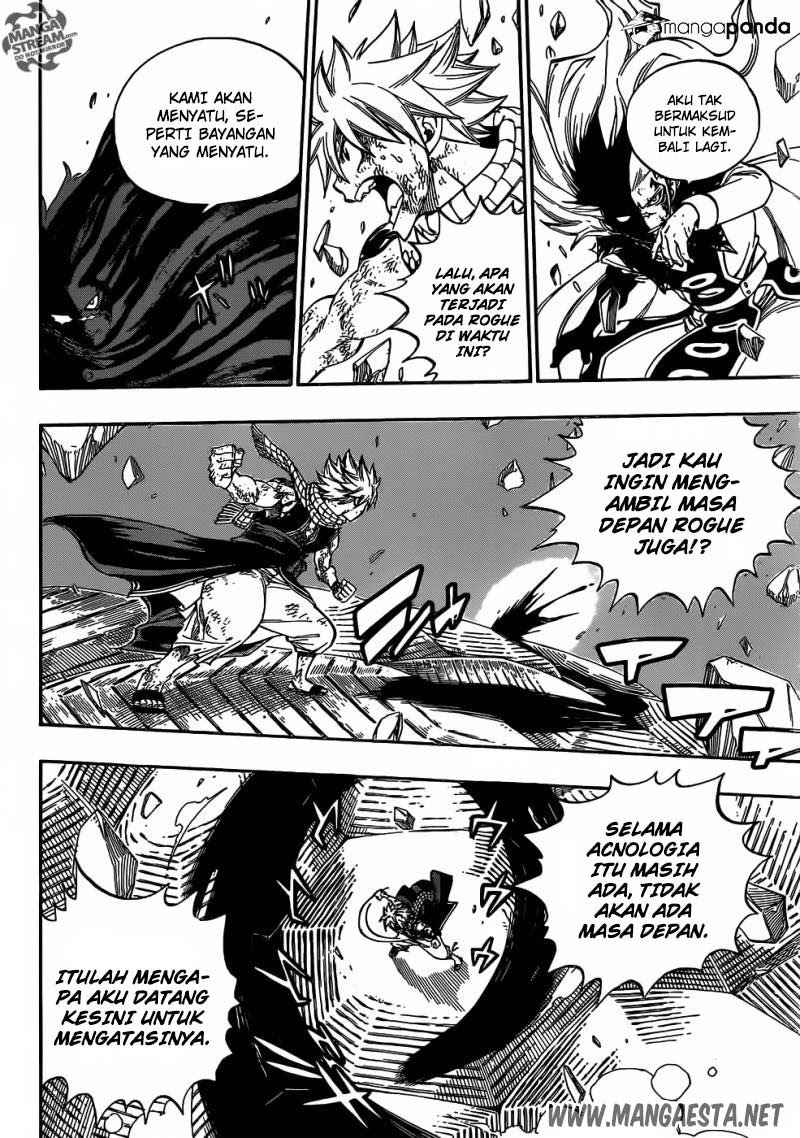 Chapter 336 - halaman 10