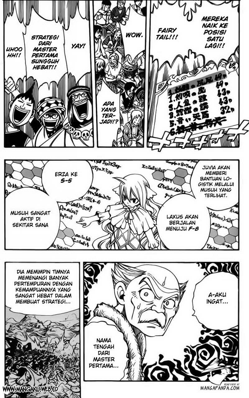 Chapter 305 - halaman 11