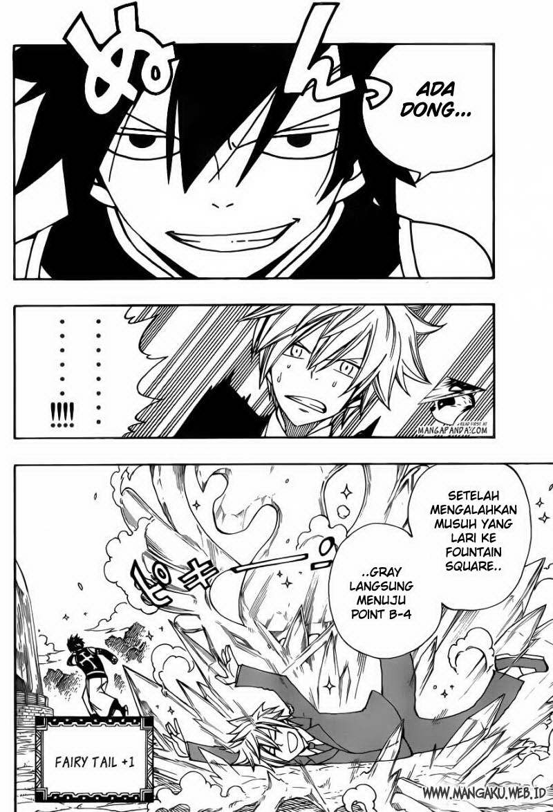 Chapter 305 - halaman 10