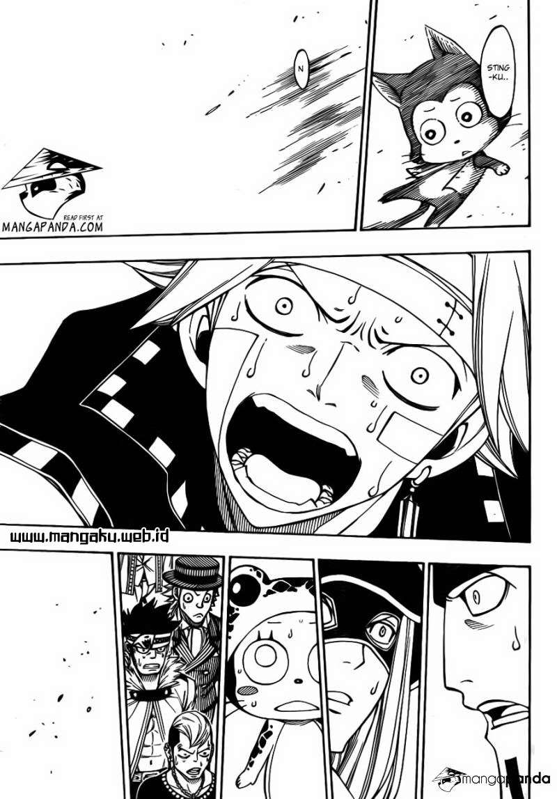 Chapter 300 - halaman 11