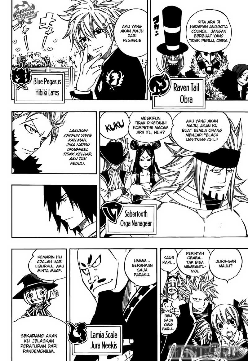 Chapter 284 - halaman 11