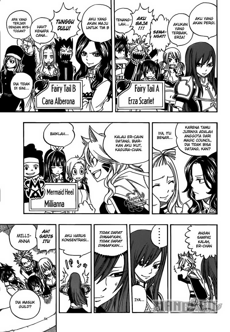 Chapter 284 - halaman 10