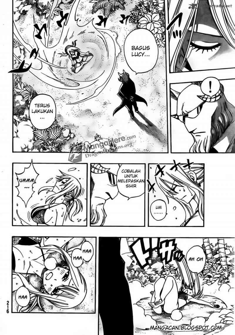 Chapter 261 - halaman 11