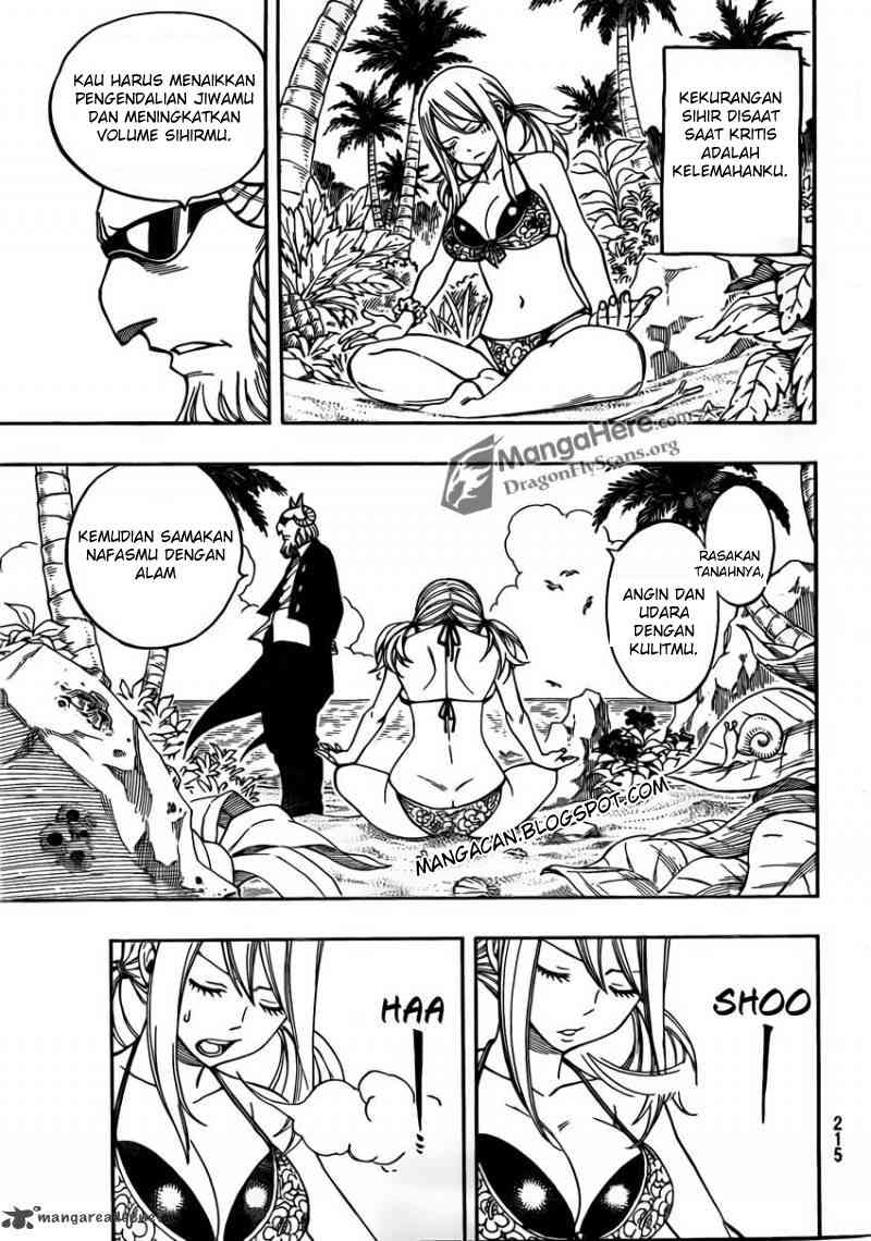 Chapter 261 - halaman 10