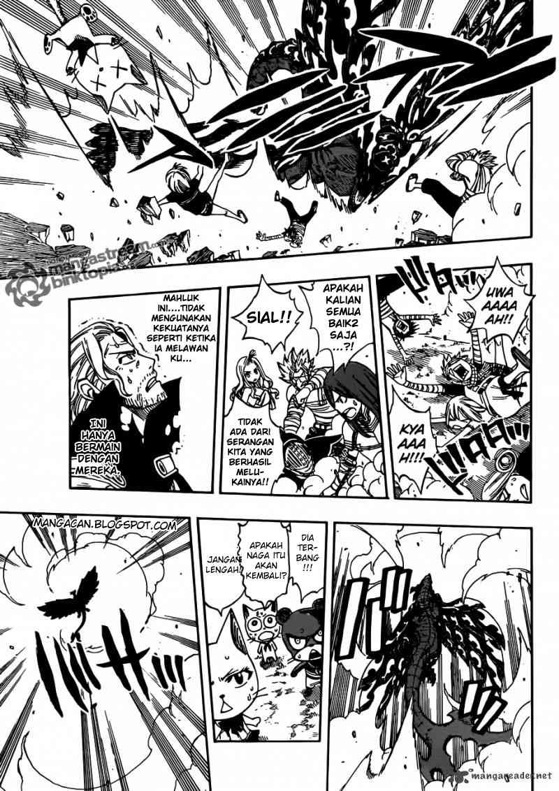 Chapter 253 - halaman 11