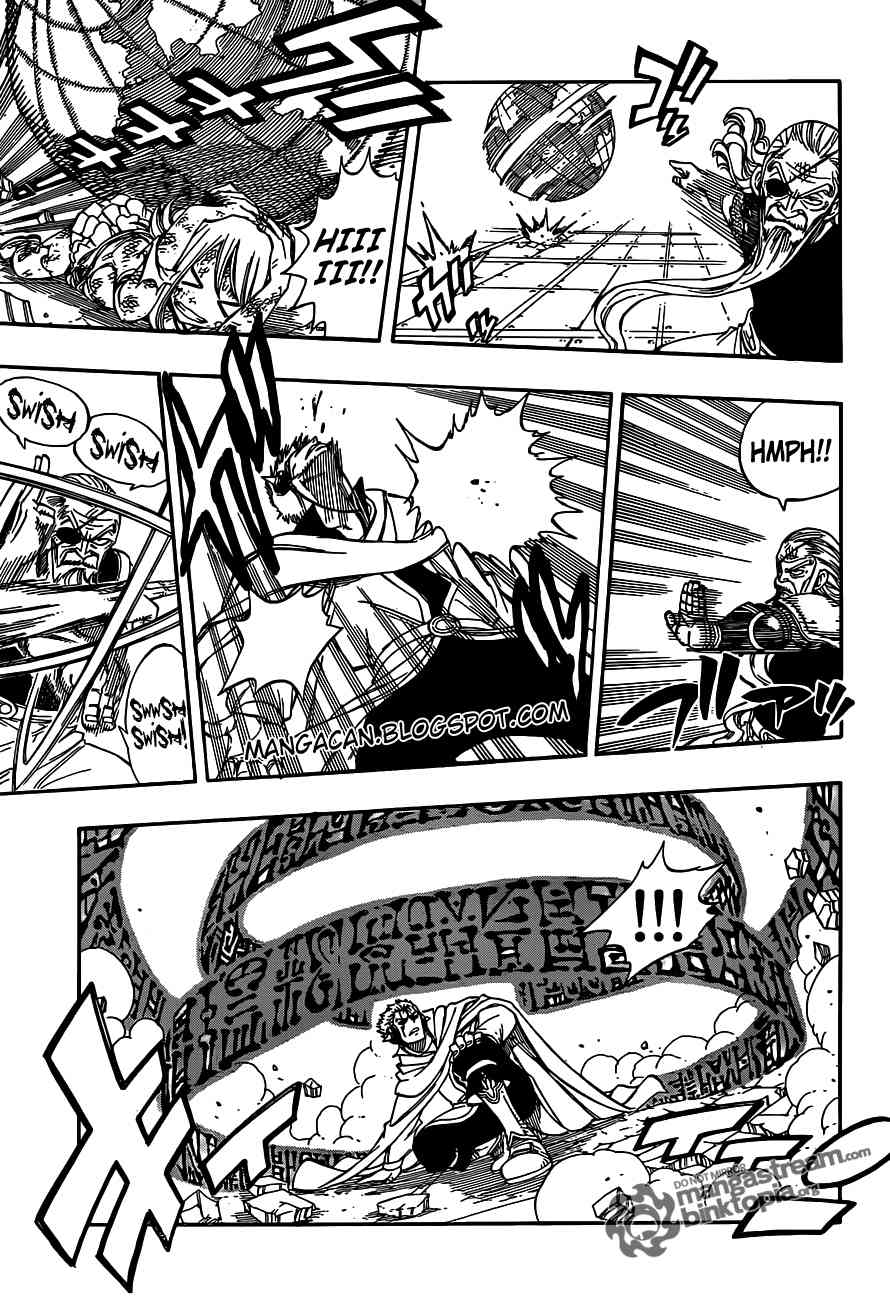 Chapter 245 - halaman 11