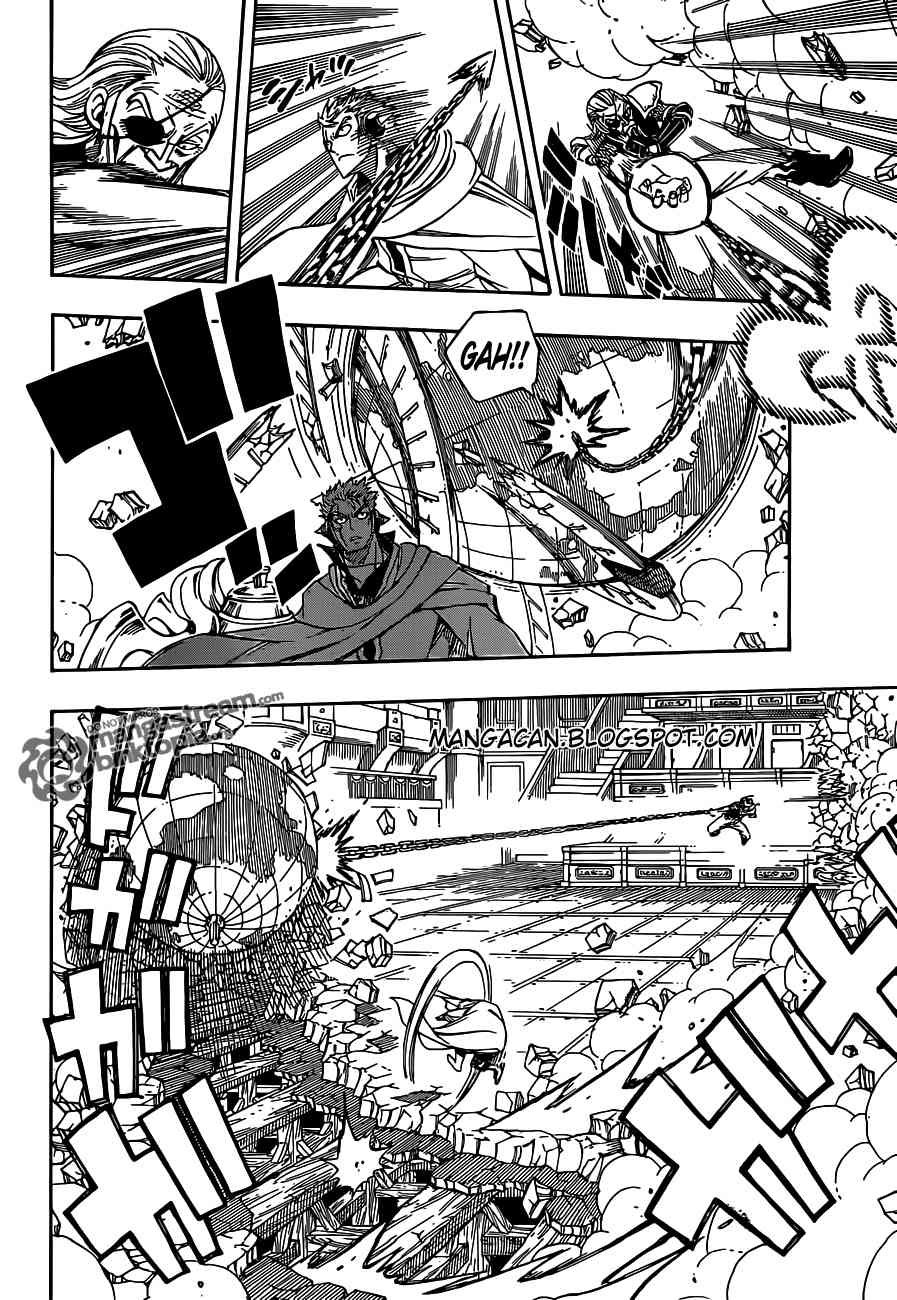 Chapter 245 - halaman 10