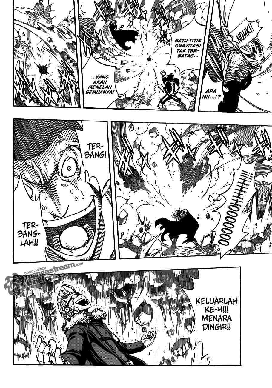 Chapter 238 - halaman 11