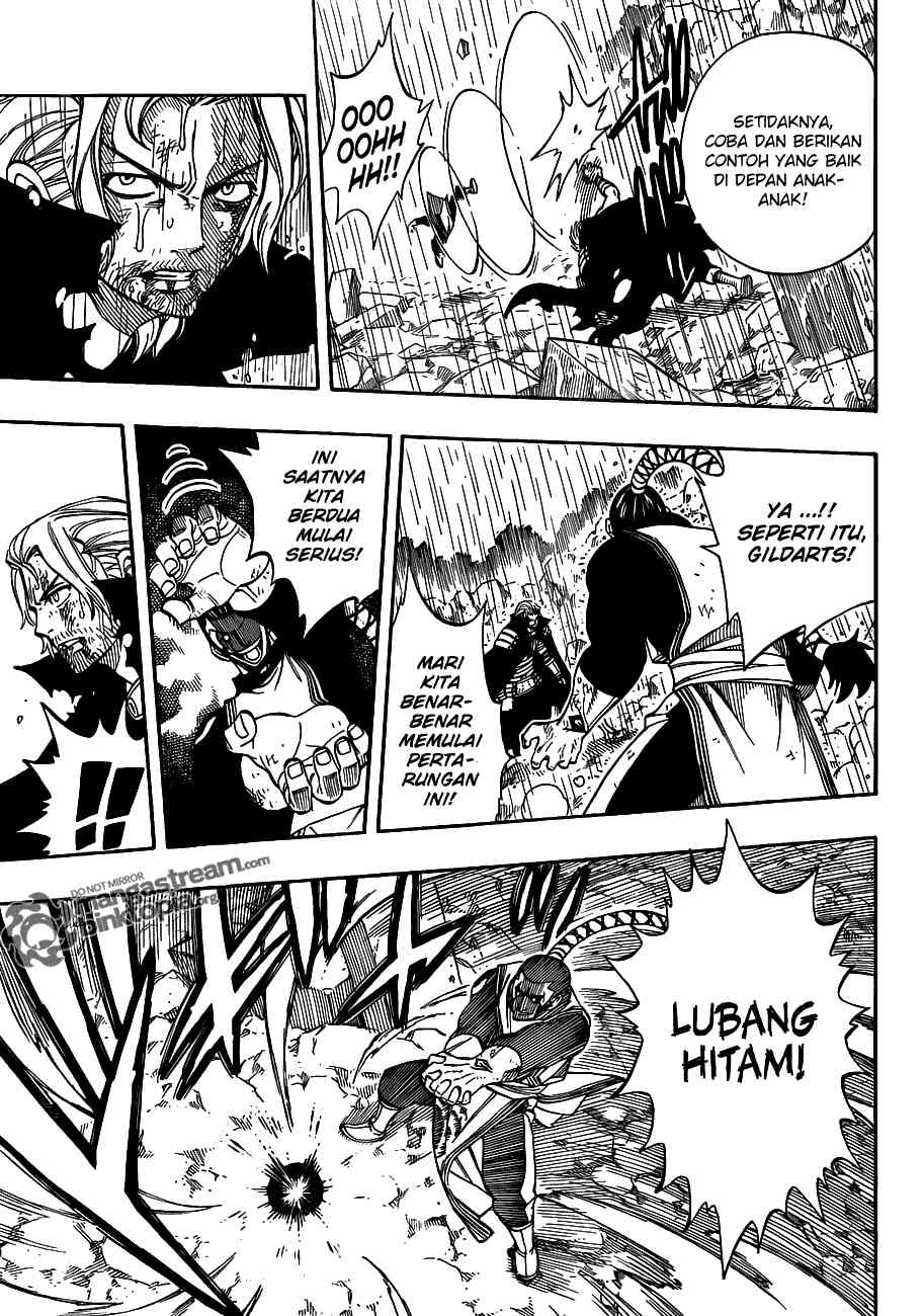 Chapter 238 - halaman 10