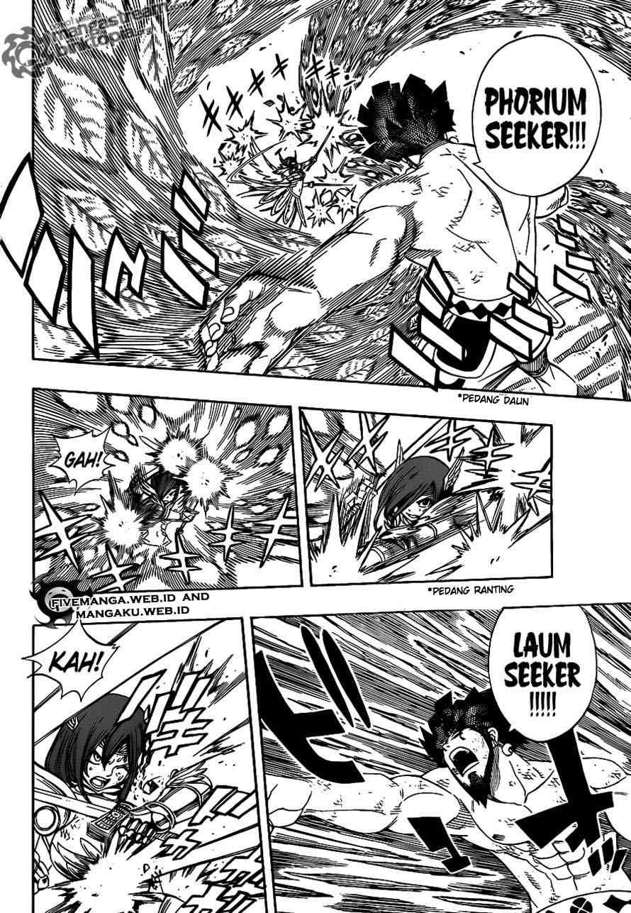 Chapter 236 - halaman 10